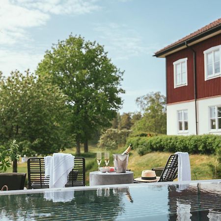 Fagelbrohus Hotel Värmdö Kültér fotó